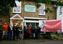 Residents plan take-over bid for vital village shop and post office