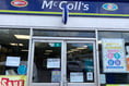 McColl’s shop in Kingsbridge closed following break in