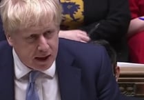 Local Tory MPs and leaders welcome Boris Johnson’s resignation