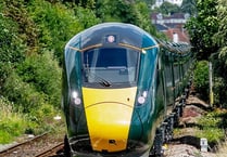 Another rail strike coming down the track
