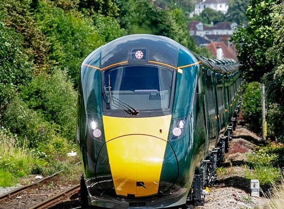 Another rail strike coming down the track