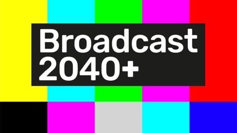 Broadcast 2040+ logo