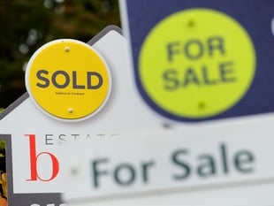 South Hams house prices leapt 6.2% in May