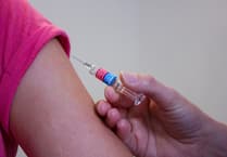 Get vaccinated now to stay safe this winter