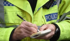Man wanted after serious sexual assault in Ivybridge