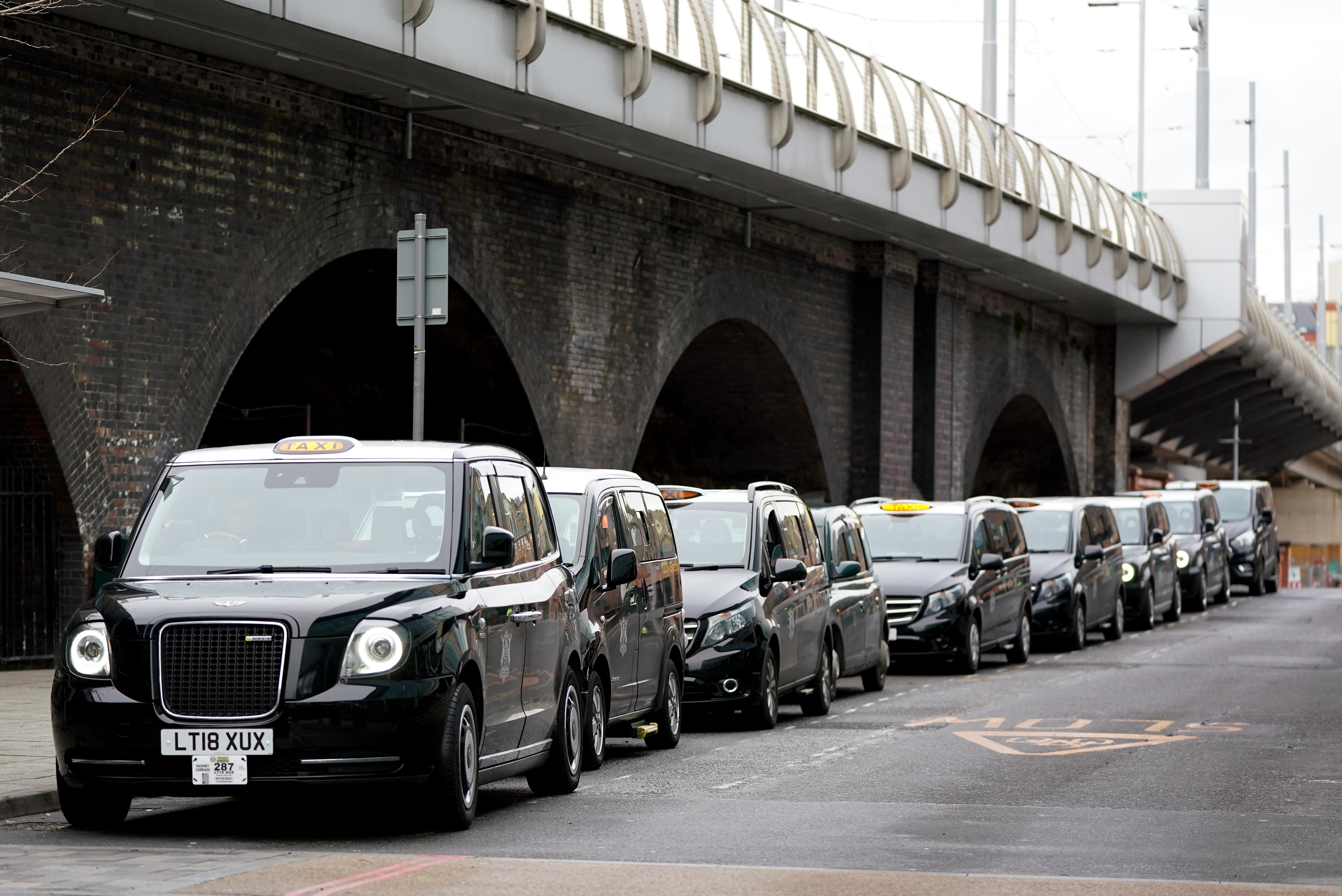 More private hire vehicles in South Hams than before pandemic - Vimarsana News