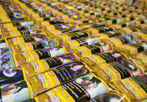 Trading Standards seizes large amounts of illicit tobacco