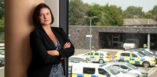 I too have been a victim of stalking – PCC