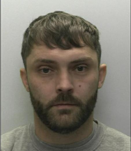 Man jailed after Boxing day sex assault 