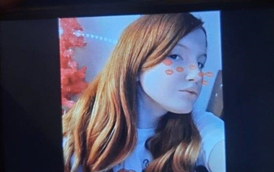 Devon and Cornwall Police appeal for help locating a missing girl