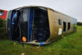 Regulator slams Stagecoach after bus crash horror