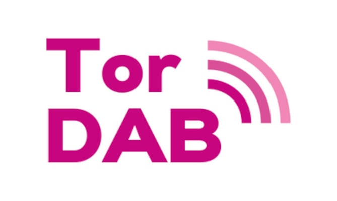 TorDAB logo