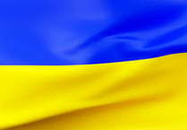 Ukraine: One year on