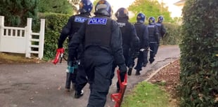 South West forces work together to reduce harm caused by drugs