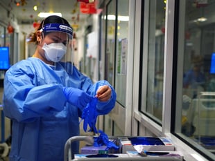 No more deaths recorded in South Hams