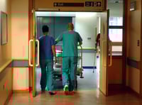 University Hospitals Plymouth NHS Trust cares for 84 Covid-19 patients in hospital