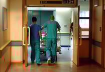 University Hospitals Plymouth NHS Trust cares for 83 Covid-19 patients in hospital
