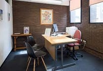 Work Hub Network growing in Devon