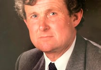 Tributes to Former South Hams District Council Leader Richard Yonge