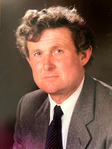 Richard Yonge