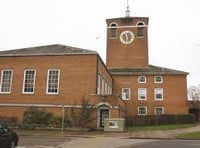 Bus pass motion rejected by County council 