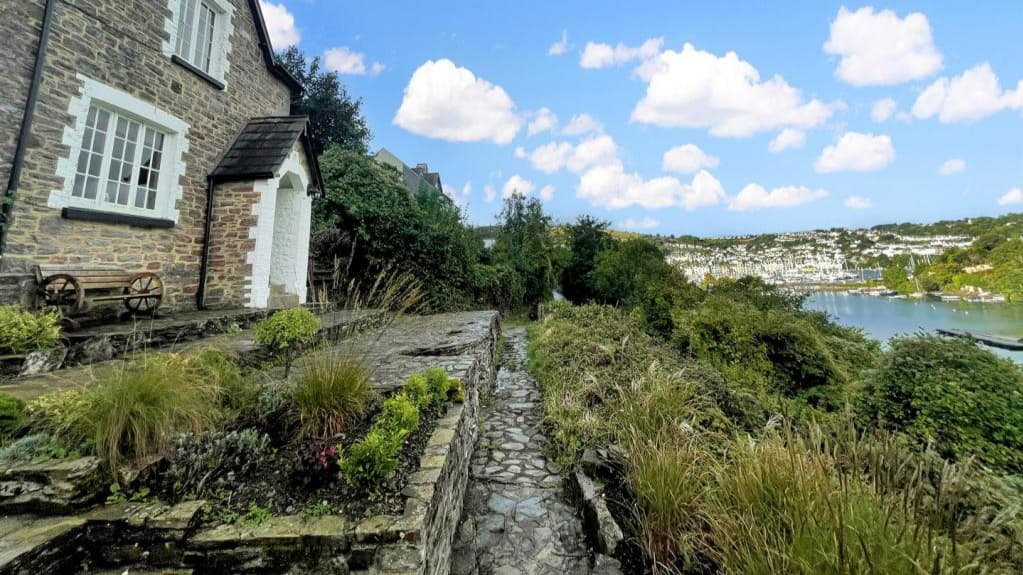 South Hams properties for sale from listed cottages to pony paddocks