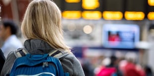 Train strikes: Details of disruption