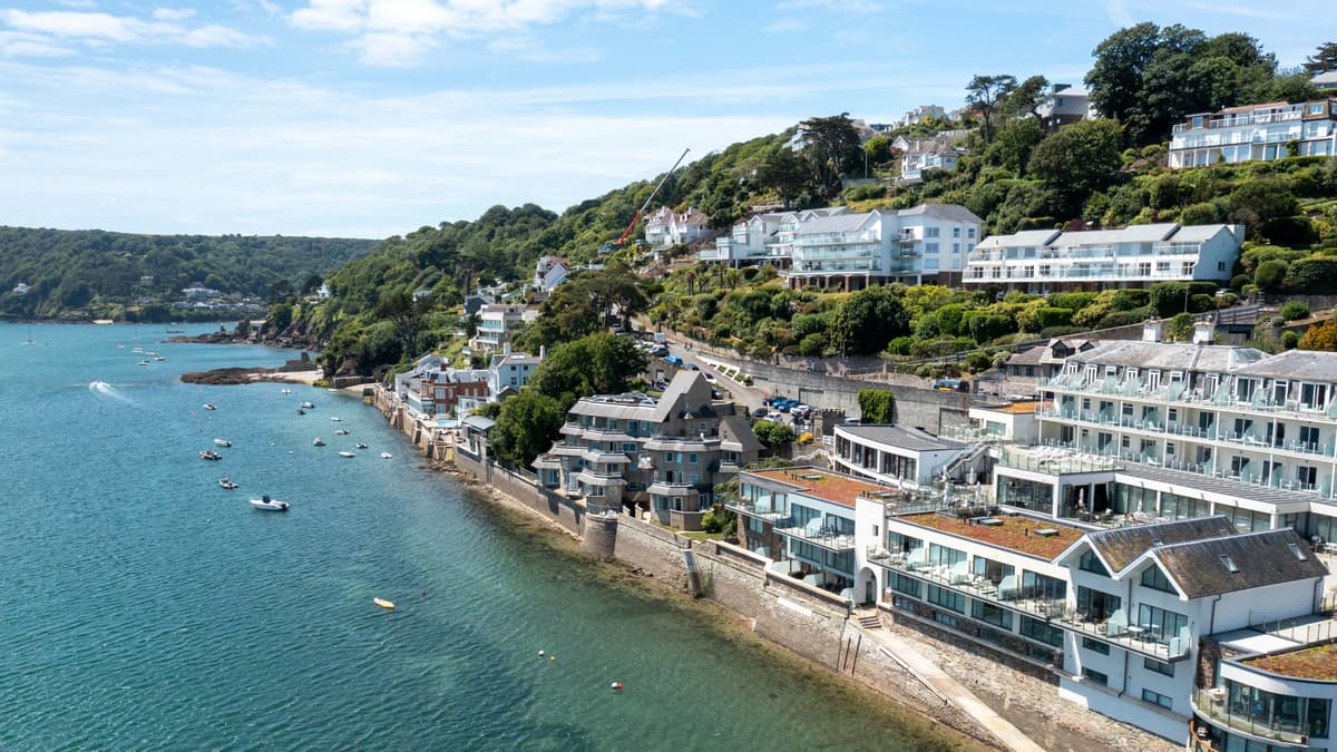 Park and Ride Town Council Makes Plans kingsbridgetoday.co.uk