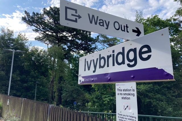 Trains back to normal following earlier fatality