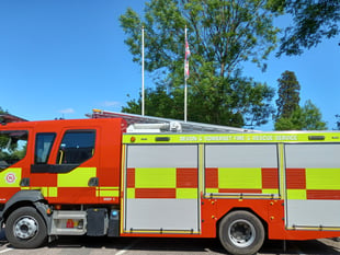 Driver cut from car after crashing into Yealmpton hedge