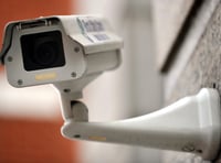Dozens of CCTV cameras watching residents in South Hams