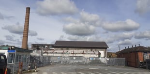 Former Dairy Crest site plans rejected