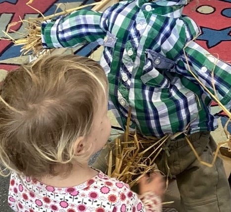 Local academies celebrate annual Harvest Festival 