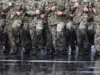 Census 2021: How many veterans are living in South Hams?