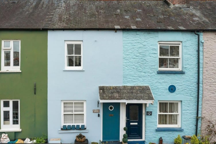 bluebell cottage