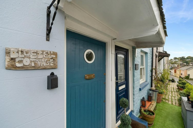 bluebell cottage