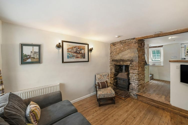 bluebell cottage