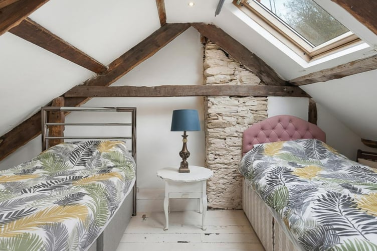 bluebell cottage