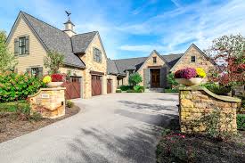 Luxury home
