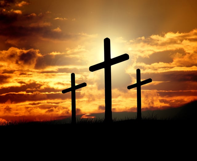 Thurlestone Church's £20k fundraiser with Give to Go Green
