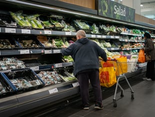 South West Devon has one area with worst access to affordable food