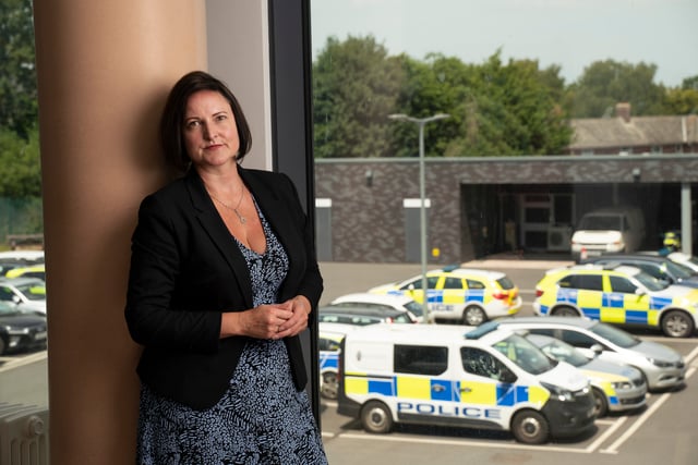 Police commissioner condemns ‘inexcusable’ Plymouth violence