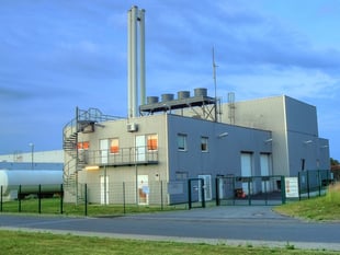 Can biomass replace fossil fuels in our power stations?