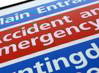 Nearly two-thirds of A&E patients wait longer than four hours at Torbay and South Devon Trust