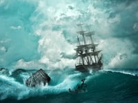 The mysterious treasures that lie beneath Salcombe
