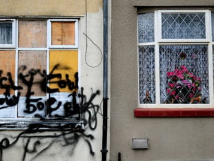 Nobody's home: More than 150 South Hams homes sitting empty for more than six months