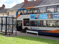 Good news: 'Get around for £2' bus fare cap extended until October 31
