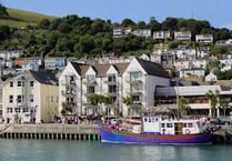 Support for Dartmouth charities