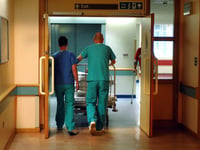 University Hospitals Plymouth NHS Trust cares for 120 Covid-19 patients in hospital