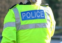 Special Constable dismissed for gross misconduct